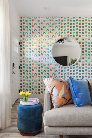 Smart TV, videogames, mesa de pingue-pongue