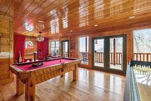Sala de juegos