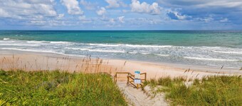 Deck Lounge w/ Hot Tub, Fire Pit & Garage Game Room | Hidden Grove by AvantStay