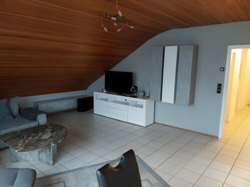 Ferienwohnung 'In Heppenheim' mit Wi-Fi