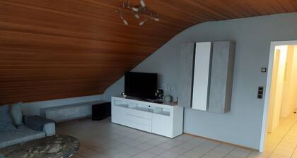 Ferienwohnung 'In Heppenheim' mit Wi-Fi