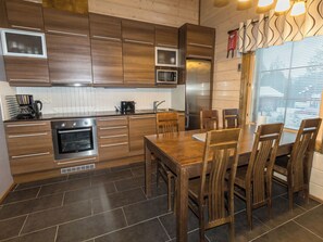 Cuisine privée