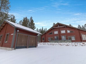 Eksteriør