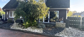 Room 'Haus Erika 1' with Shared Terrace and Wi-Fi