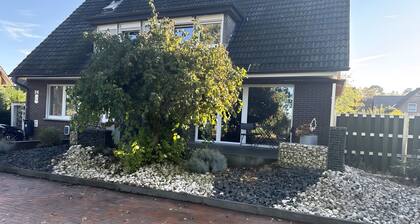 Room 'Haus Erika 1' with Shared Terrace and Wi-Fi