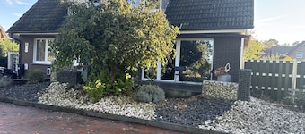 Room 'Haus Erika 2' with Shared Terrace and Wi-Fi