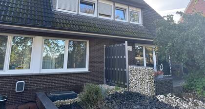 Room 'Haus Erika 2' with Shared Terrace and Wi-Fi
