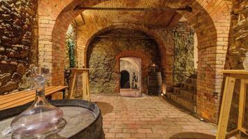 House, 2 Bedrooms, Accessible, Patio | Interior