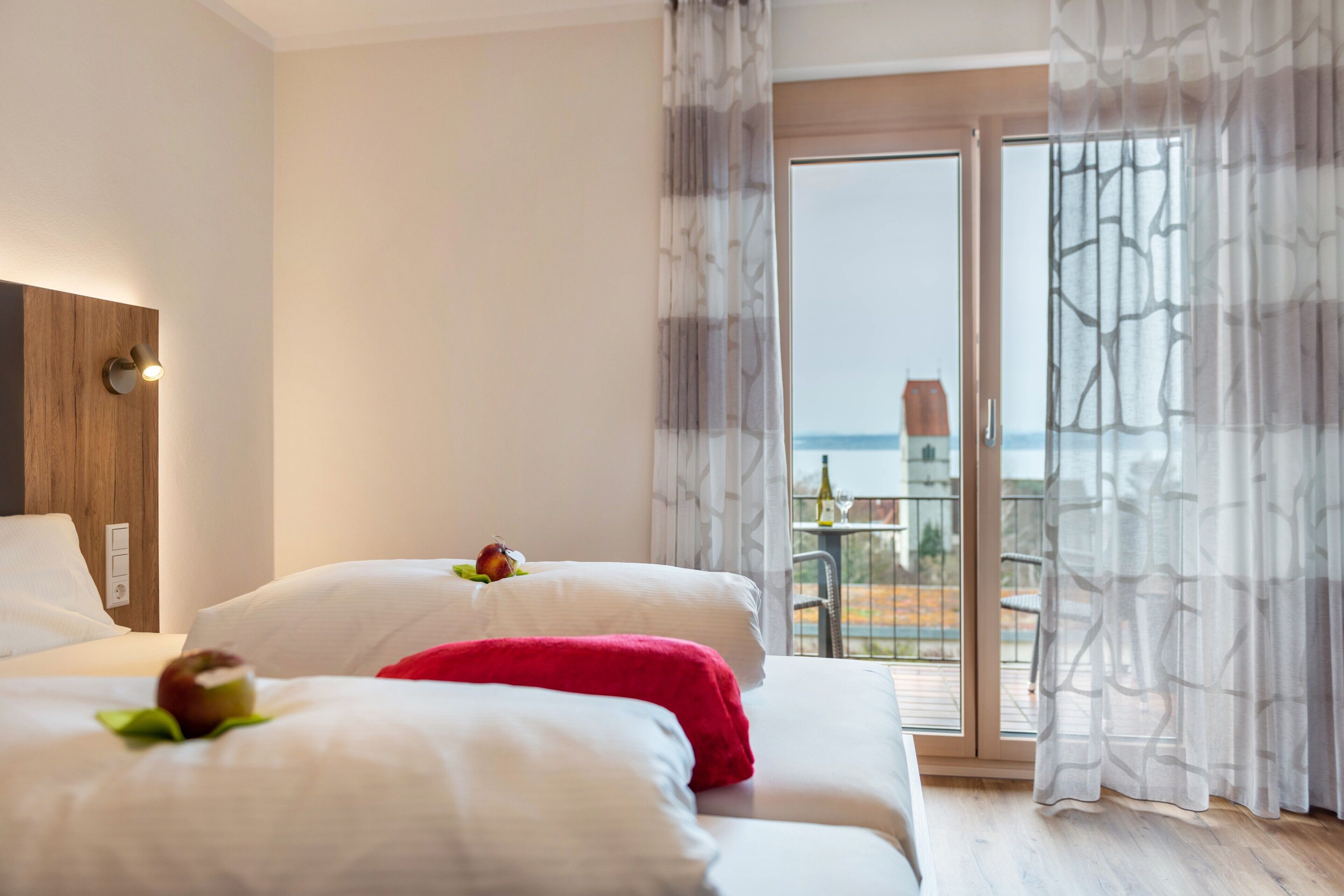 1 slaapkamer, gratis wifi, beddengoed