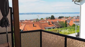Speisen im Freien