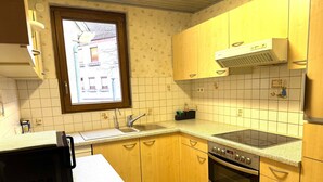 Eget kjøkken