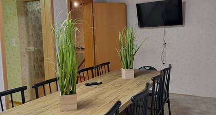 Pfullingen 2 – Comfortable Accommodation for Workers