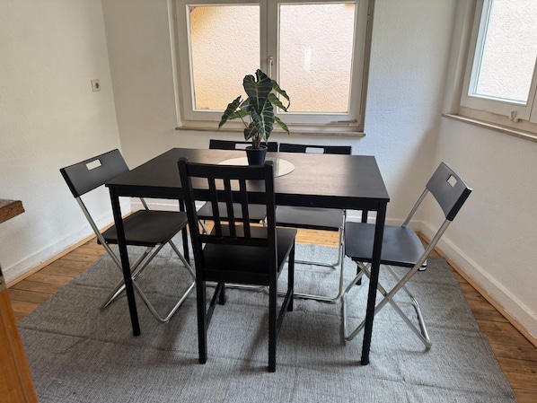 Speisen
