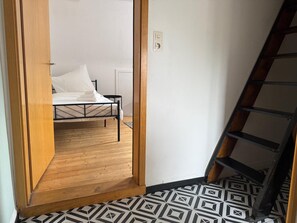3 Schlafzimmer, kostenloses WLAN, Bettwäsche