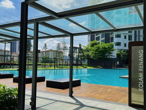 D'Rapport Residences By Manhattan Group