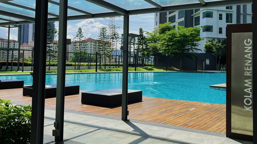 D'Rapport Residences By Manhattan Group