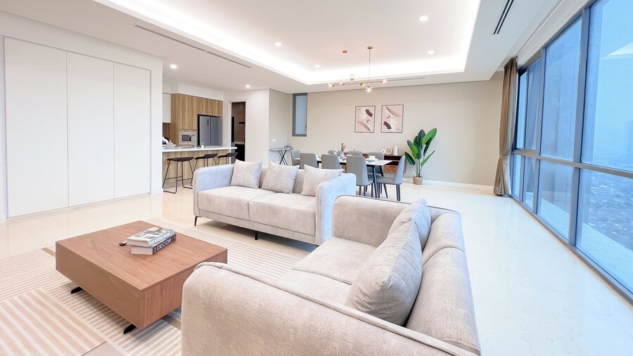 D'Rapport Residences By Manhattan Group