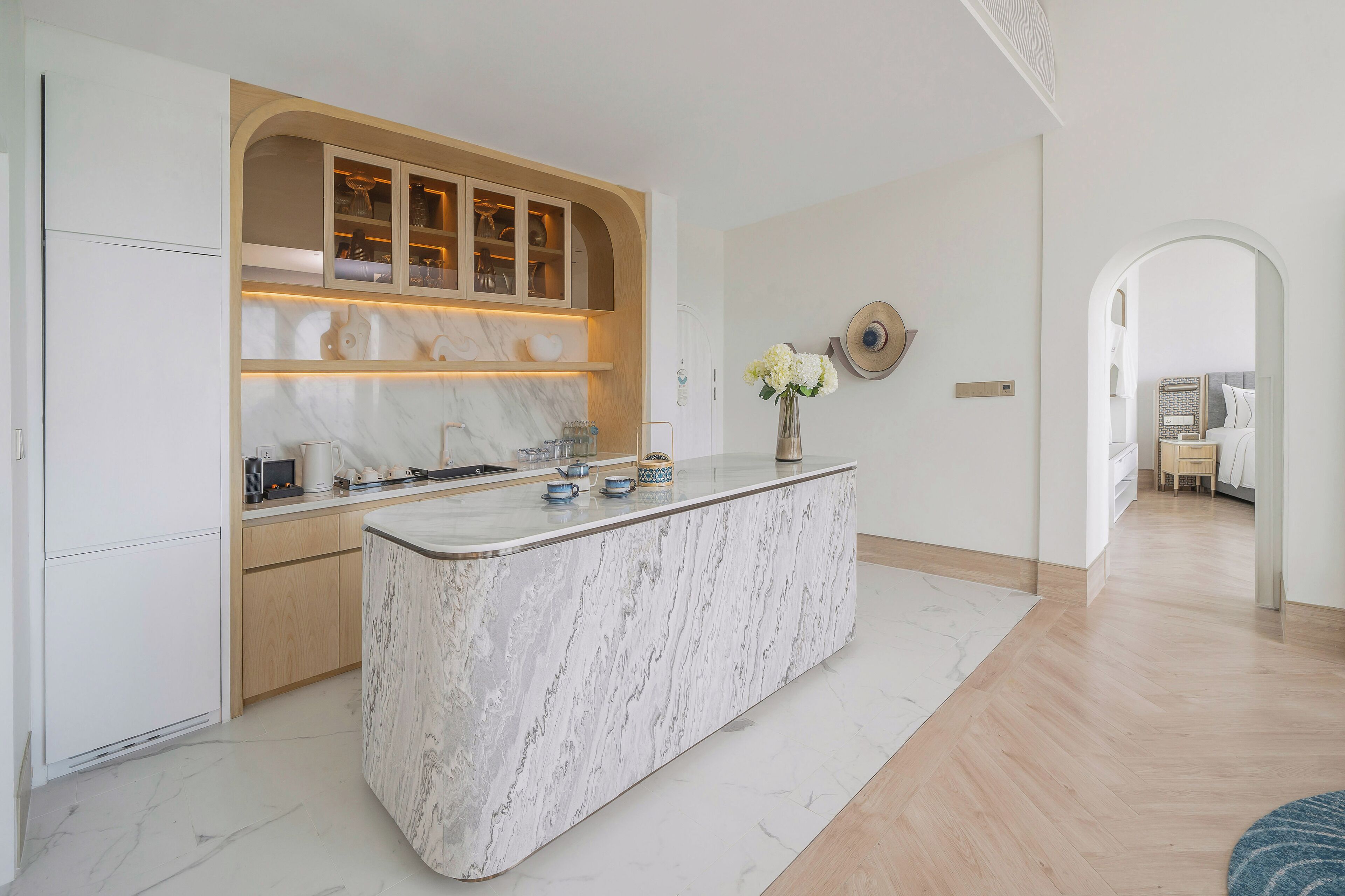 Foto - Meliá Pattaya Hotel