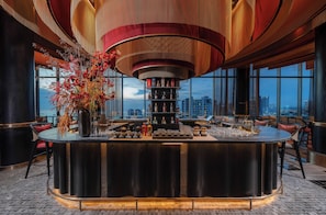 Restaurant - Melia Pattaya Hotel (Pattaya)