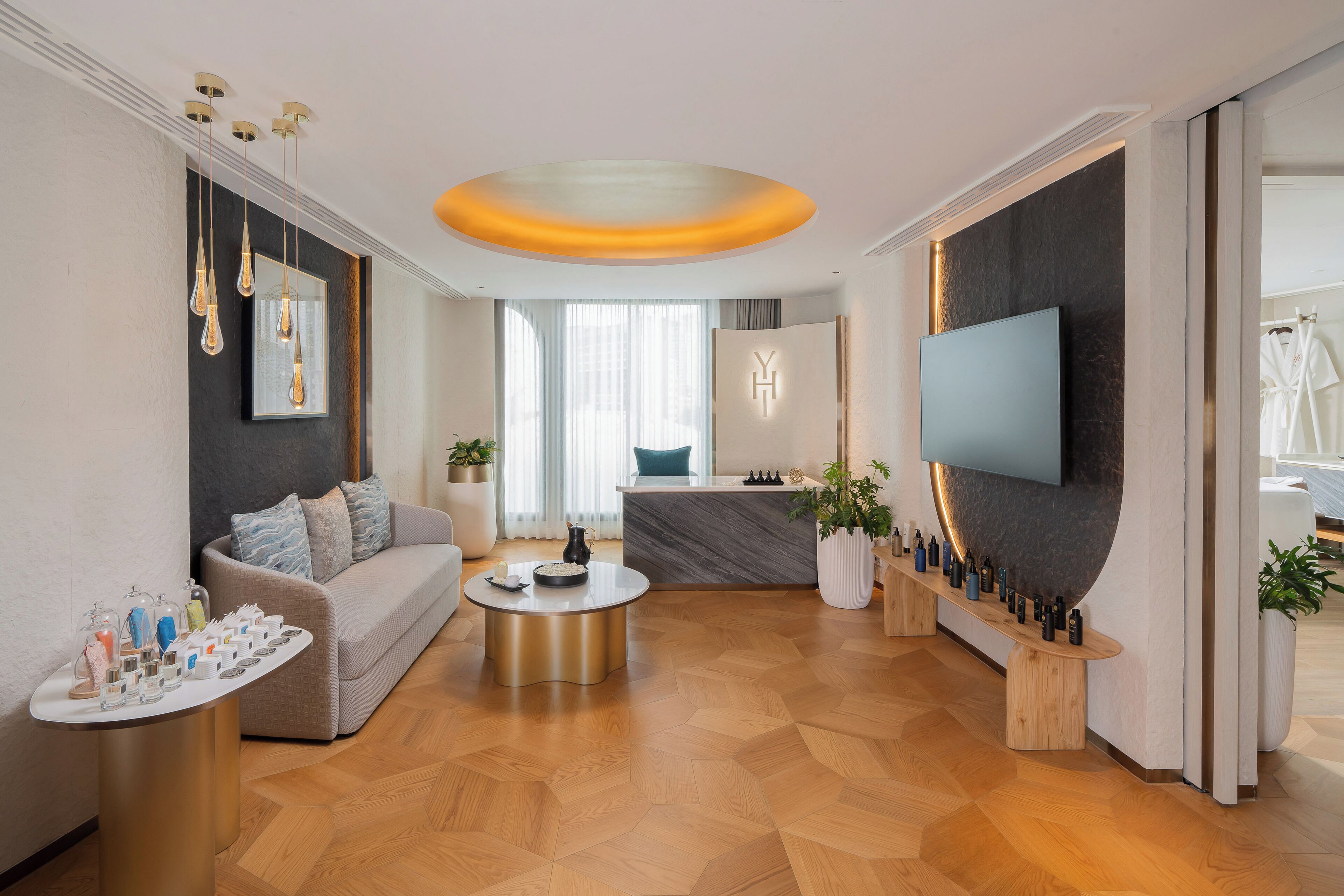 Foto - Meliá Pattaya Hotel