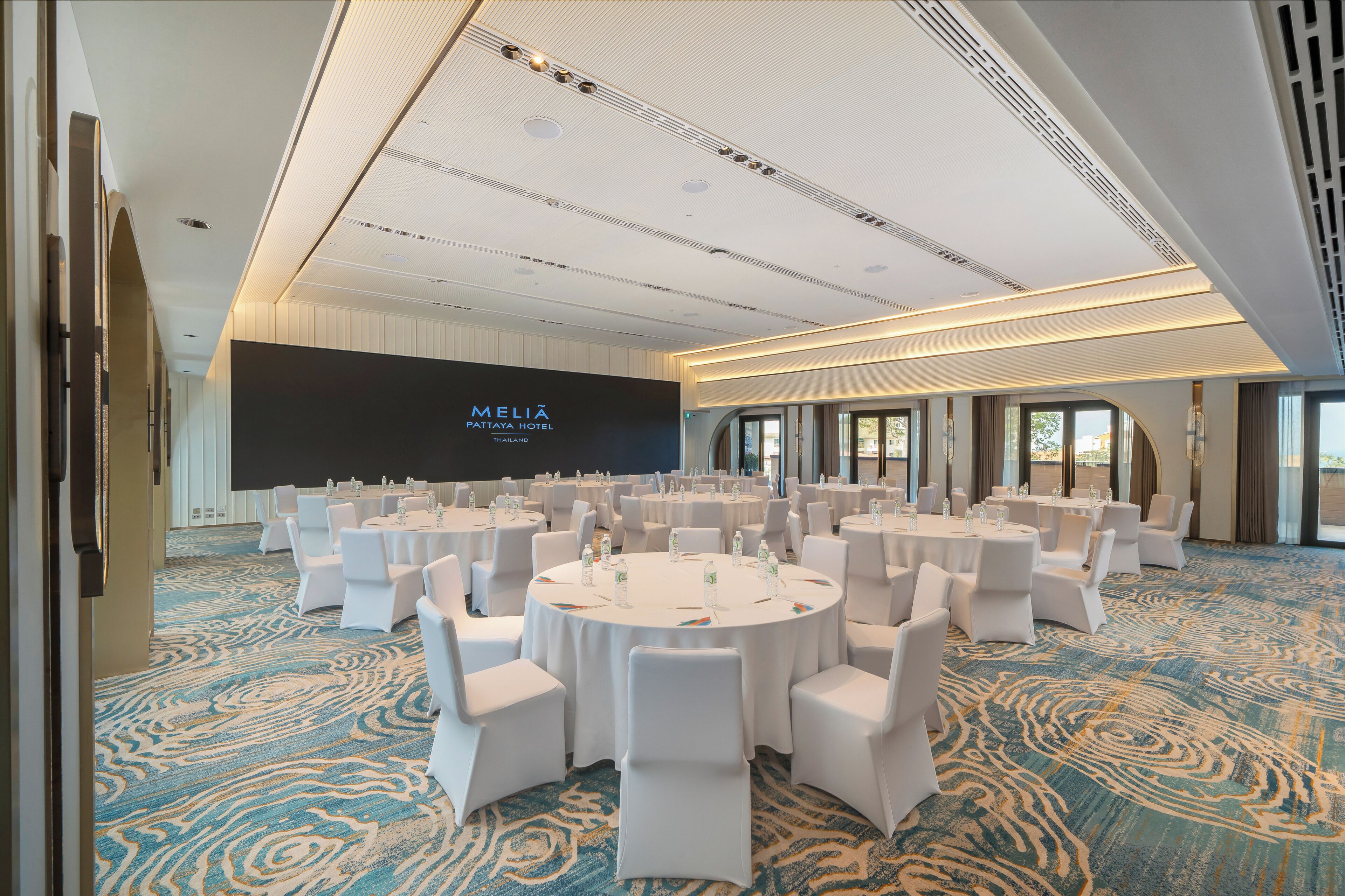 Photo - Melia Pattaya Hotel