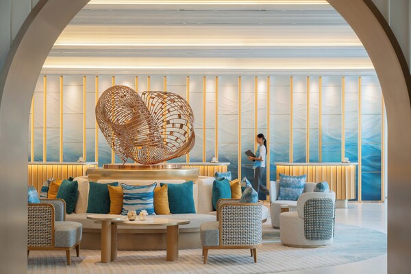 Melia Pattaya Hotel - Pattaya