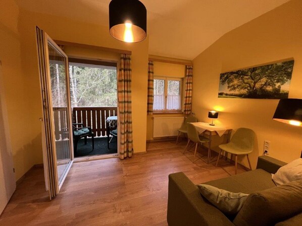 Chambre double | AccĂšs au Wi-Fi (inclus)