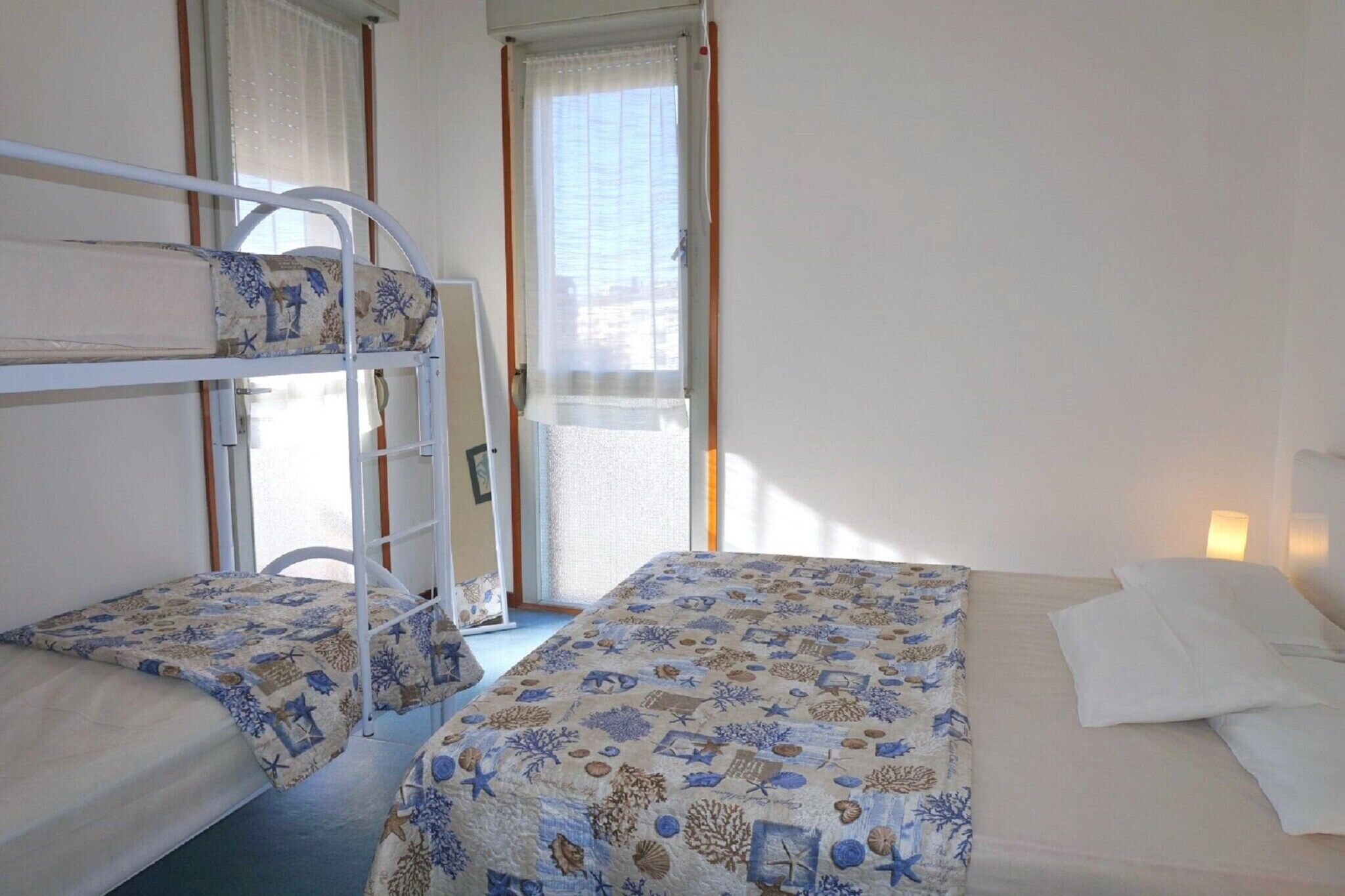 1 Schlafzimmer