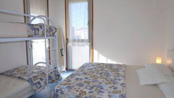 1 Schlafzimmer
