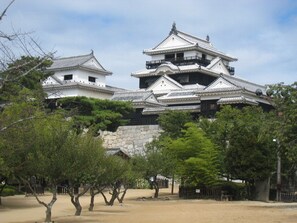 Point of interest - KKRDOGOYUDUKI (Matsuyama)