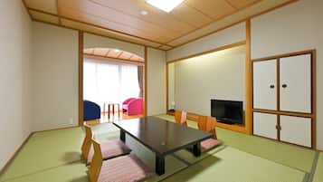 In-room safe, free WiFi