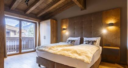 Attractive chalet in Ehrwald