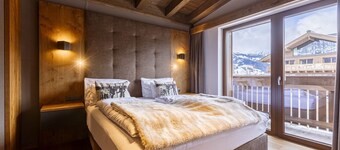 Attractive chalet in Ehrwald