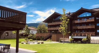 Chalet attrayant à Ehrwald (sans dépÎt)