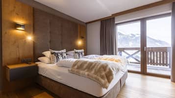 3 Schlafzimmer, Internetzugang