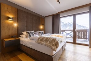 3 bedrooms, free WiFi