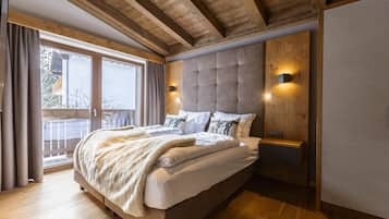 4 Schlafzimmer, WLAN