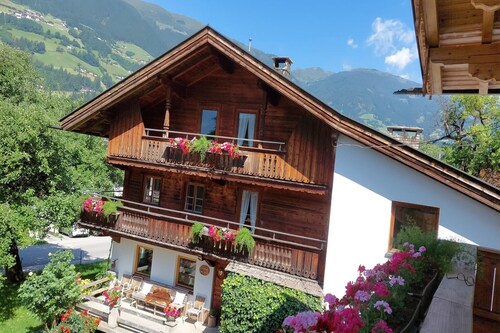 Boerderij in Ramsau bij Skiliften