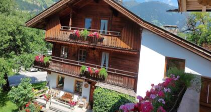 Bauernhaus in Ramsau nahe Skipisten