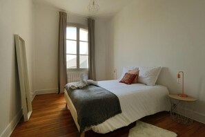 1 Schlafzimmer, kostenloses WLAN