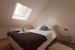 1 bedroom, free WiFi