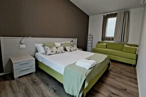 1 chambre, accĂšs Internet