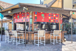 Bar (sur place)