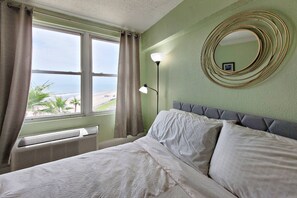 1 chambre, Wi-Fi gratuit