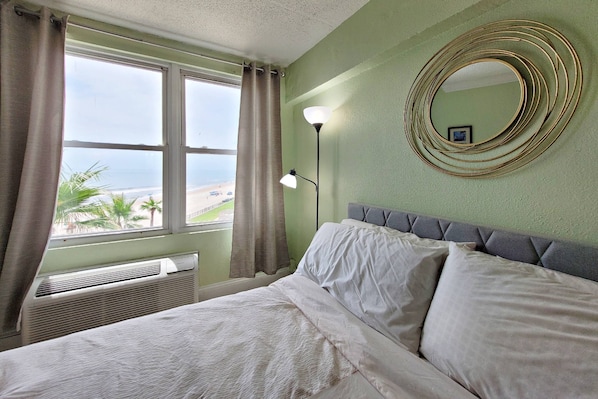 1 chambre, Wi-Fi gratuit