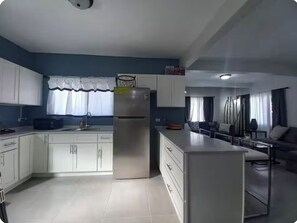 Mikrowelle, Herdplatte