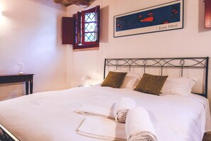 1 habitación 