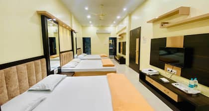 Hotel Panchavati Palace