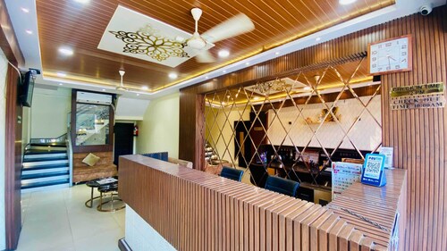 Hotel Panchavati Palace