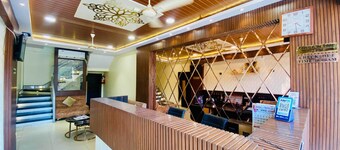 Hotel Panchavati Palace